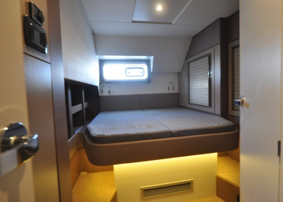Bali Catamarans 4.6 SPACE Open usata in vendita