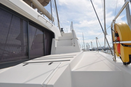 Bali Catamarans 4.6 SPACE Open usata in vendita