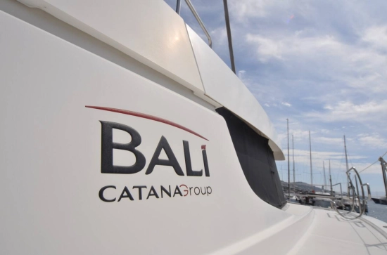 Bali Catamarans 4.6 SPACE Open usata in vendita