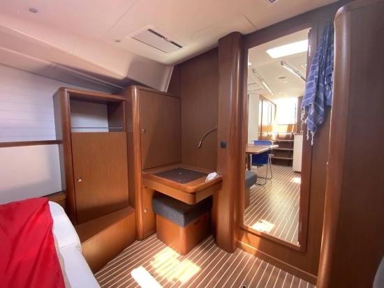 Bavaria Yachts Vision 46 usata in vendita