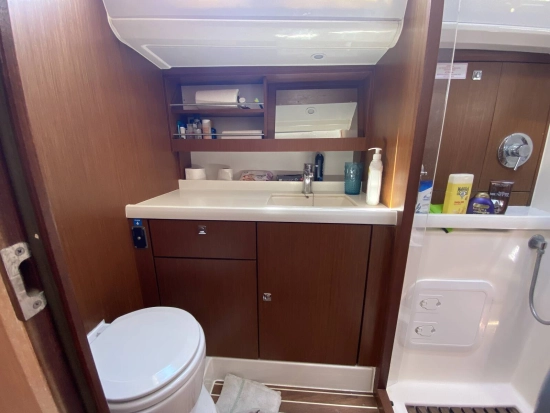 Bavaria Yachts Vision 46 usata in vendita