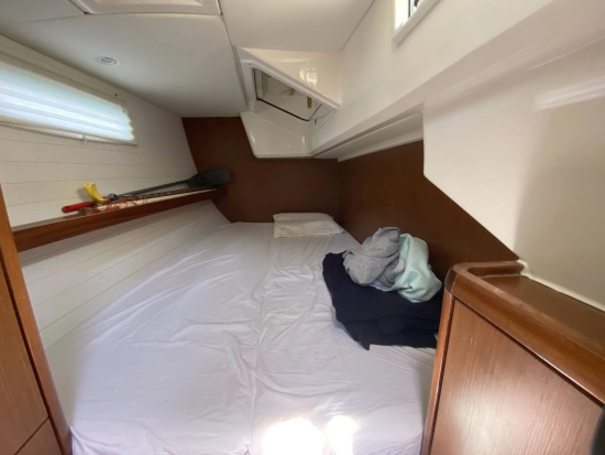 Bavaria Yachts Vision 46 usata in vendita