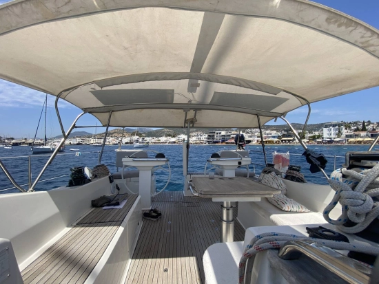 Bavaria Yachts Vision 46 usata in vendita