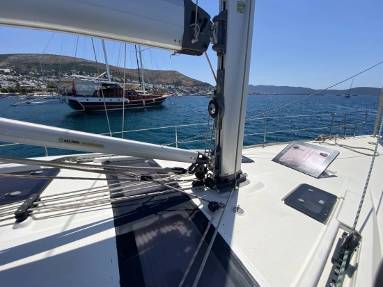Bavaria Yachts Vision 46 usata in vendita