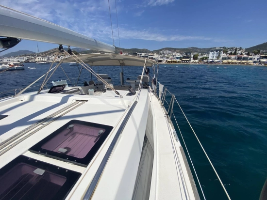 Bavaria Yachts Vision 46 usata in vendita