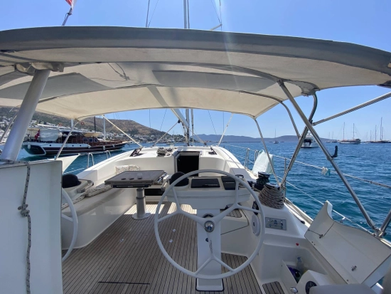 Bavaria Yachts Vision 46 usata in vendita