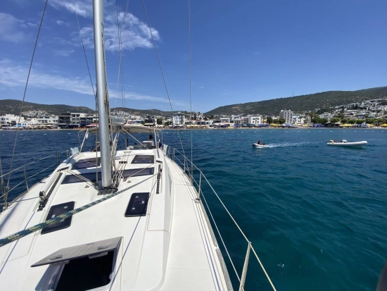 Bavaria Yachts Vision 46 usata in vendita