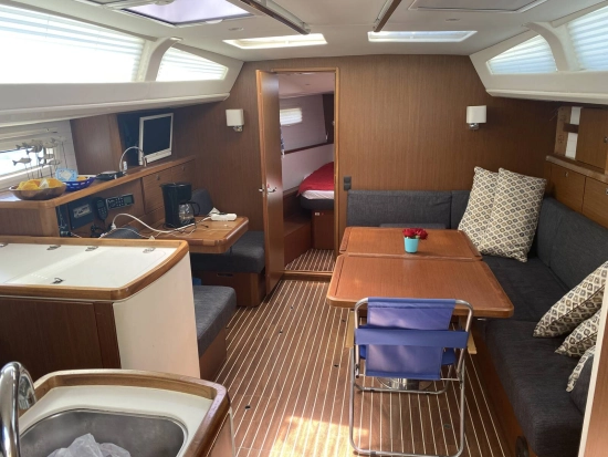 Bavaria Yachts Vision 46 usata in vendita