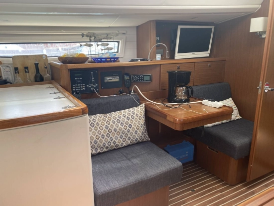 Bavaria Yachts Vision 46 usata in vendita