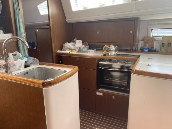 Bavaria Yachts Vision 46 usata in vendita