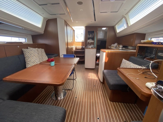Bavaria Yachts Vision 46 usata in vendita