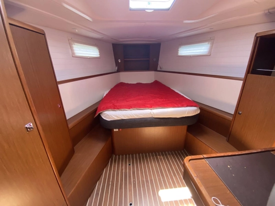 Bavaria Yachts Vision 46 usata in vendita