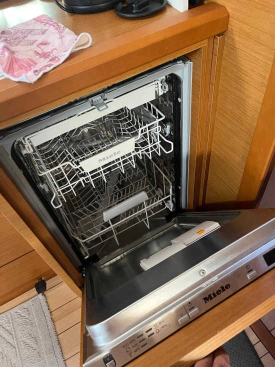Jeanneau 54 de segunda mano en venta