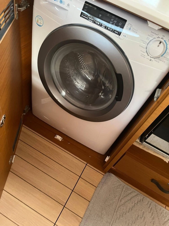 Jeanneau 54 de segunda mano en venta