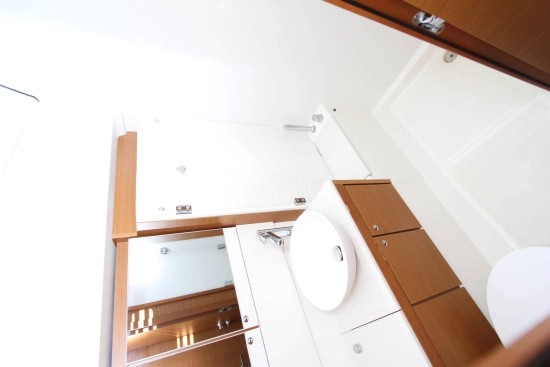 Jeanneau 54 de segunda mano en venta