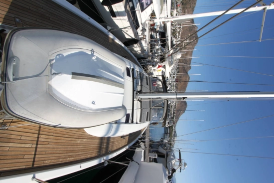 Jeanneau 54 de segunda mano en venta