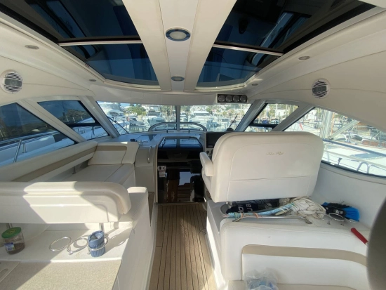 Sea Ray Sundancer 475 usata in vendita