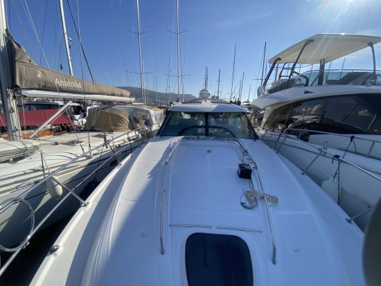 Sea Ray Sundancer 475 usata in vendita