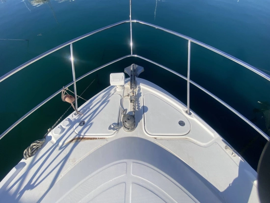 Sea Ray Sundancer 475 usata in vendita