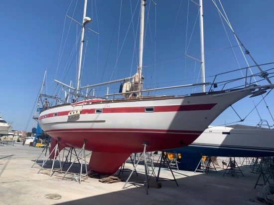 Atlantic 40 usata in vendita