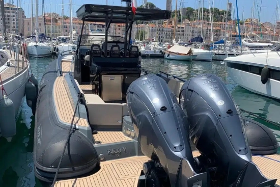Salpa Soleil 42 de segunda mano en venta