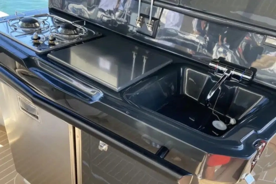 Salpa Soleil 42 de segunda mano en venta