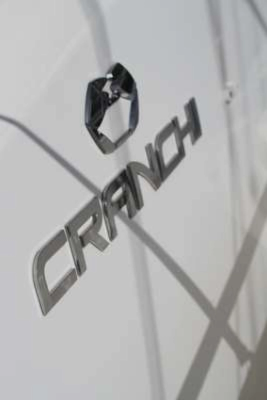 Cranchi Endurance 30 usado à venda