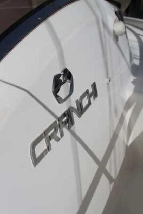 Cranchi Endurance 30 usado à venda