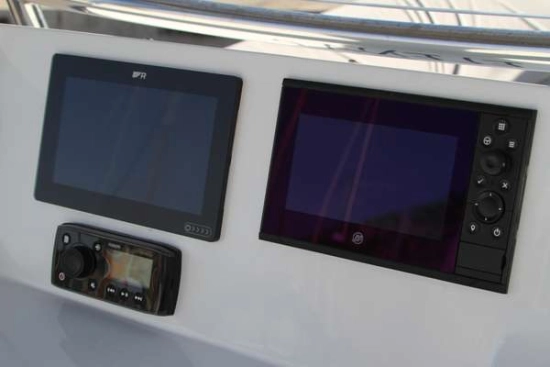 Sea Water Phantom 260 de segunda mano en venta