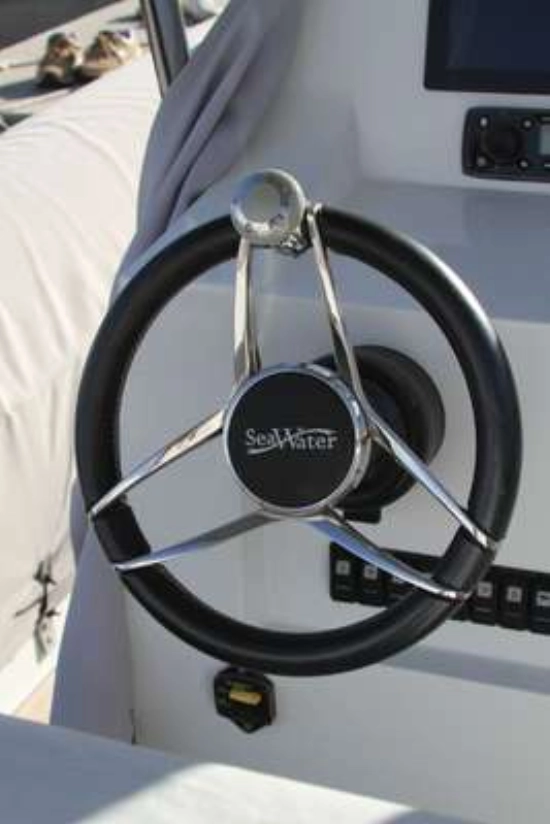Sea Water Phantom 260 de segunda mano en venta