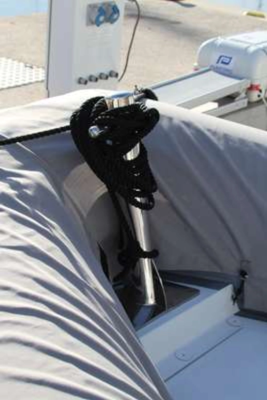 Sea Water Phantom 260 de segunda mano en venta