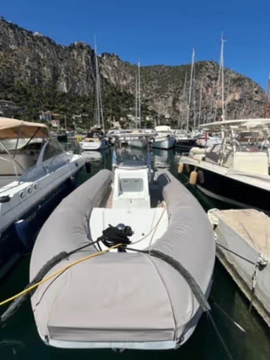 Sea Water Phantom 260 de segunda mano en venta
