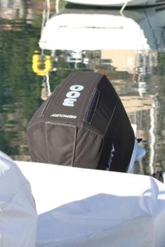 Sea Water Phantom 260 de segunda mano en venta