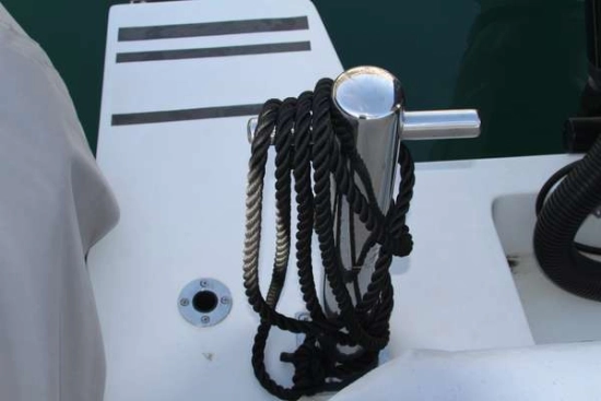 Sea Water Phantom 260 de segunda mano en venta
