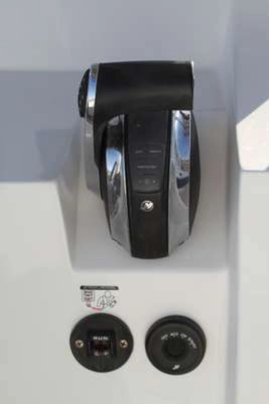 Sea Water Phantom 260 de segunda mano en venta