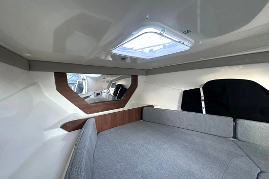 Quicksilver Sundeck Activ 755 de segunda mano en venta