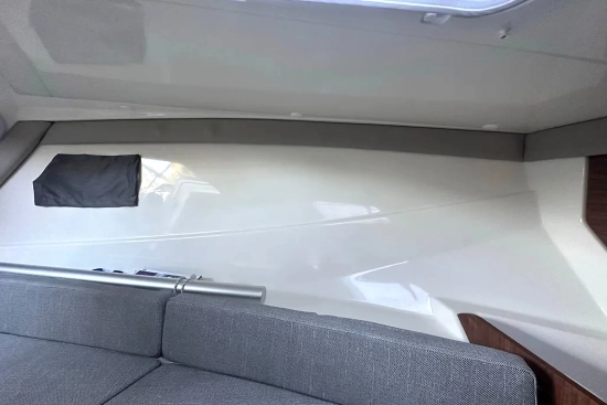 Quicksilver Sundeck Activ 755 de segunda mano en venta