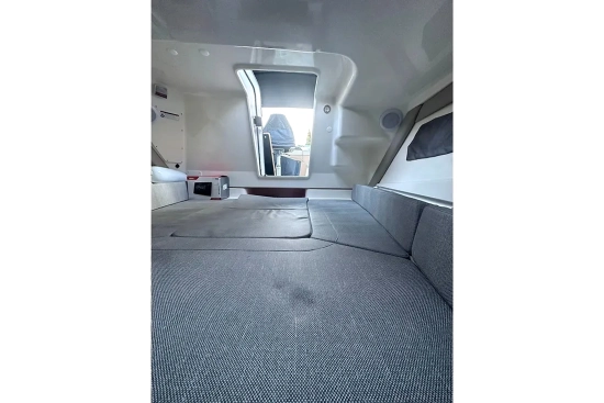 Quicksilver Sundeck Activ 755 de segunda mano en venta