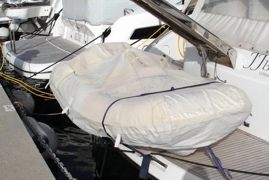 Williams Jet Tenders Turbojet 285 de segunda mano en venta
