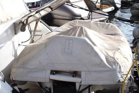 Williams Jet Tenders Turbojet 285 de segunda mano en venta