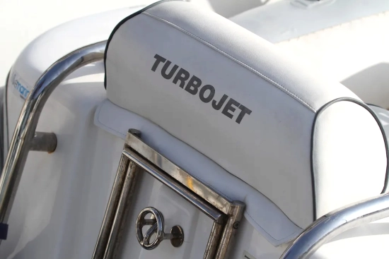 Williams Jet Tenders Turbojet 285 de segunda mano en venta