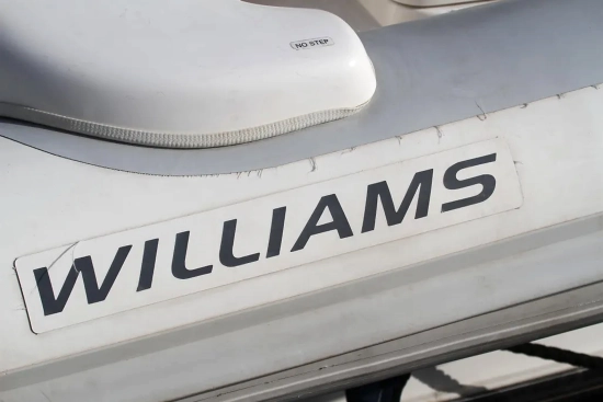 Williams Jet Tenders Turbojet 285 de segunda mano en venta