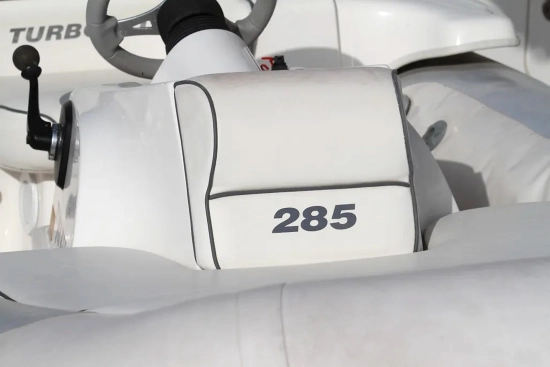 Williams Jet Tenders Turbojet 285 de segunda mano en venta