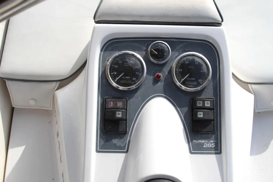 Williams Jet Tenders Turbojet 285 de segunda mano en venta