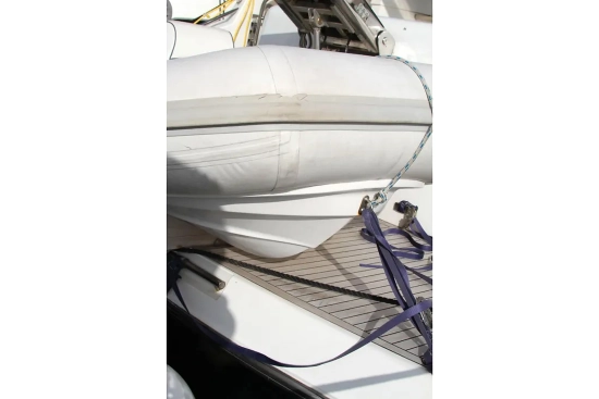 Williams Jet Tenders Turbojet 285 de segunda mano en venta