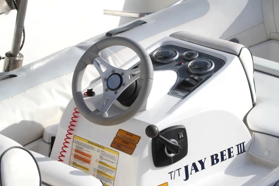 Williams Jet Tenders Turbojet 285 de segunda mano en venta