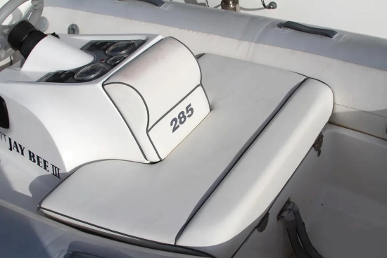 Williams Jet Tenders Turbojet 285 de segunda mano en venta