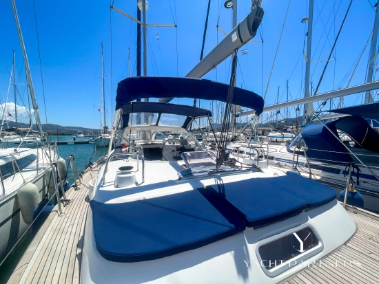 Beneteau Oceanis 42 Cc usata in vendita