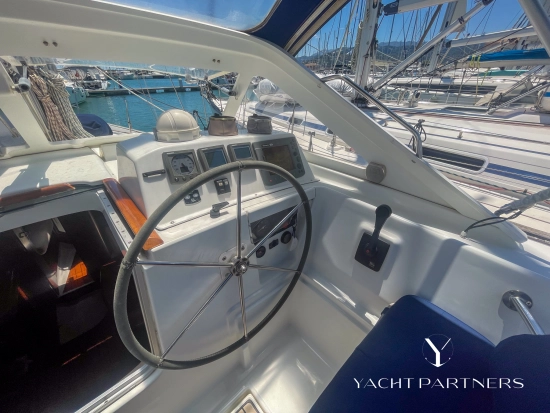 Beneteau Oceanis 42 Cc usata in vendita