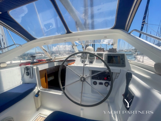 Beneteau Oceanis 42 Cc usata in vendita